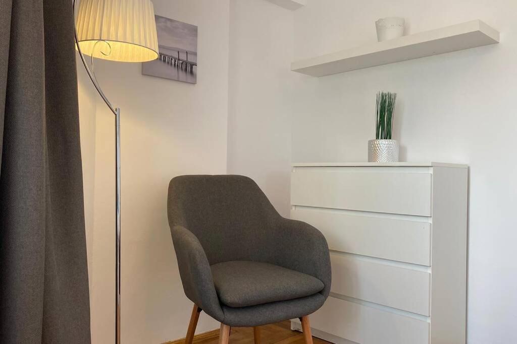 Apartament New Luxury Flat In Front Of The Parliament At Unirii Bukareszt Zewnętrze zdjęcie